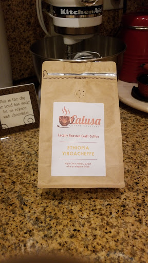 Coffee Shop «Calusa Coffee Roasters», reviews and photos, 161 E Commercial Blvd, Fort Lauderdale, FL 33334, USA