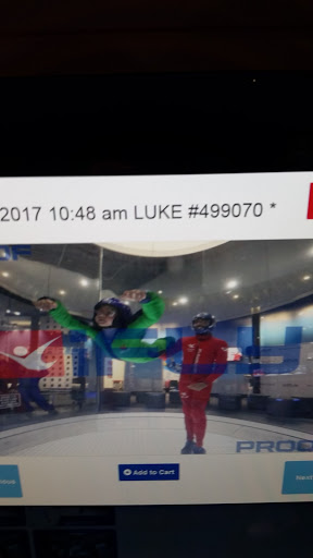 iFLY Indoor Skydiving - Sacramento image