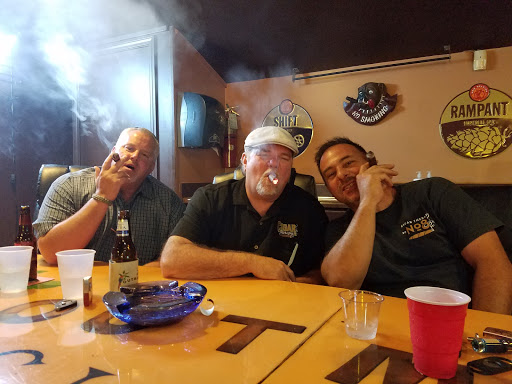 Cigar Shop «Outman Knife & Cigar», reviews and photos, 26 Orchard Park Dr, Greenville, SC 29615, USA