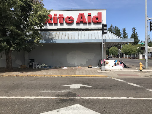 Pharmacy «Rite Aid», reviews and photos, 435 Liberty St NE, Salem, OR 97301, USA