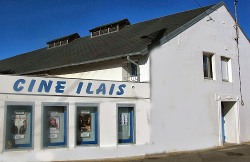 attractions Ciné Islais L'Île-d'Yeu