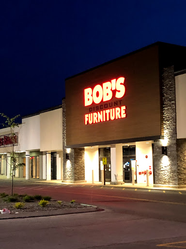 Bob's Discount Furniture and Mattress Store