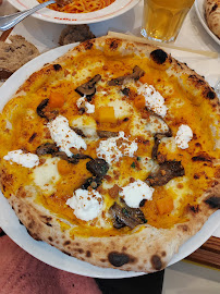Pizza du Restaurant italien Gigio à Soorts-Hossegor - n°7