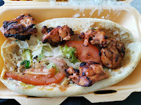 Plats et boissons du Kebab Pacha à Massy - n°7