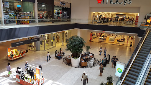 Shopping Mall «Westfield Santa Anita», reviews and photos, 400 S Baldwin Ave, Arcadia, CA 91007, USA