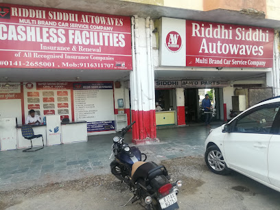Riddhi Siddhi Auto Parts