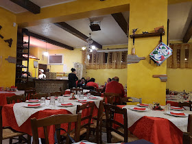 Ristorante Pizzeria La Diavola