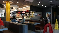 Atmosphère du Restauration rapide McDonald's à Salon-de-Provence - n°4