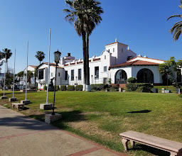 STATE CENTER FOR THE ARTS photo