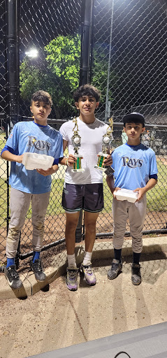 Park «Duffy Park», reviews and photos, 9200 S Millard Ave, Evergreen Park, IL 60805, USA