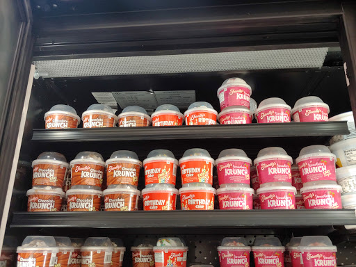 Department Store «Walmart Supercenter», reviews and photos, 220 Century Blvd, Bristol, TN 37620, USA