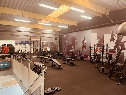 SINERGYA FITNESS en Puçol, Valencia