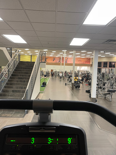 Gym «LA Fitness», reviews and photos, 4220 Midway Rd, Carrollton, TX 75007, USA