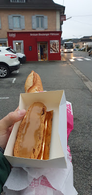 Boulangerie du moulin à Mauléon-Licharre