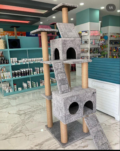 Manca Pet Market | Efeler Aydın - Evcil Hayvan Malzemeleri Mağazası