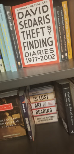 Book Store «Brown Bookstore», reviews and photos, 244 Thayer St, Providence, RI 02912, USA