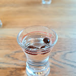 Photo n°5 de l'avis de Claudia.i fait le 03/03/2023 à 17:55 sur le  La Ponte Restaurant à Hamburg