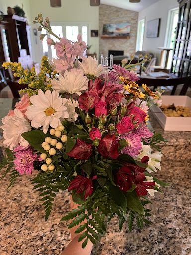 Florist «Carrollwood Florist», reviews and photos, 11745 N Dale Mabry Hwy, Tampa, FL 33618, USA