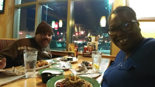 Shopping Mall «University Square», reviews and photos, 14060 Cedar Rd, Cleveland, OH 44118, USA