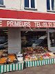 Maison douale primeur magasin fruits et legumes Lens