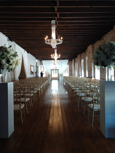 Event Venue «The Grand on Foster», reviews and photos, 170 N Foster St, Dothan, AL 36301, USA