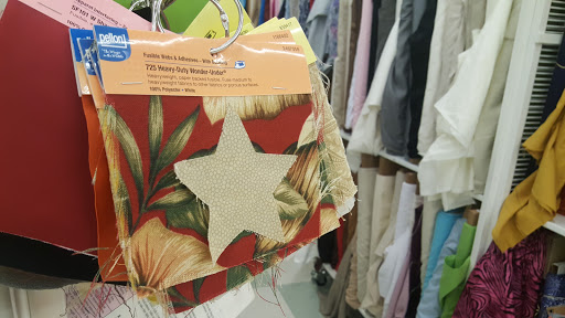 Fabric Store «Jo-Ann Fabrics and Crafts», reviews and photos, 5811 Five Star Blvd, Roseville, CA 95678, USA