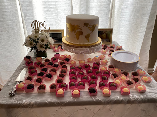 Florist «Thrifty Florist», reviews and photos, 211 S Telegraph Rd, Pontiac, MI 48341, USA