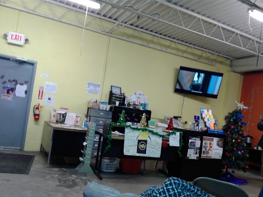 Phoenix Community Outreach center