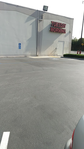 Home Goods Store «Tuesday Morning», reviews and photos, 391 E Imperial Hwy, La Habra, CA 90631, USA