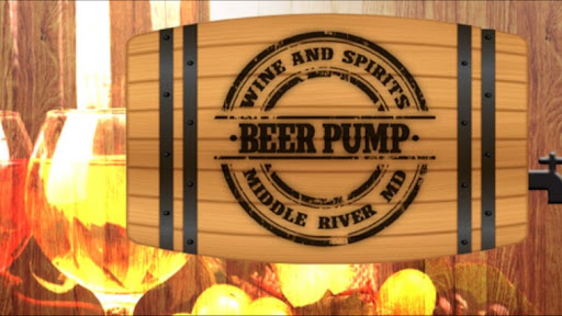 Liquor Store «Beer Pump Wine and Spirits», reviews and photos, 3 Compass Rd, Middle River, MD 21220, USA