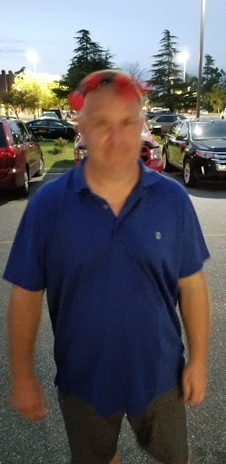 Restaurant «The Corner Bistro & Catering», reviews and photos, 200 Fountain Trce, Poquoson, VA 23662, USA