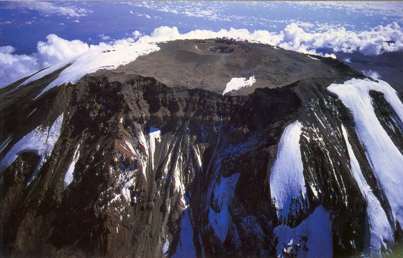 Volcano Discovery Tours - Mount Kilimanjaro
