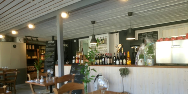 Vingårdens Bar & Bistro