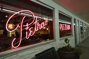 Pietra's Pizzeria & Italian Restaurant image