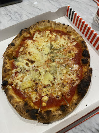 Pizza du Pizzeria La Delizia II à Redessan - n°2