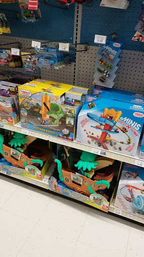 Toy Store «Toys