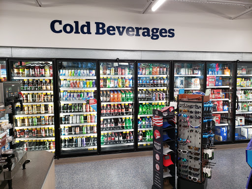 Gas Station «Meijer Gas Station», reviews and photos, 5030 N Hamilton Rd, Columbus, OH 43230, USA