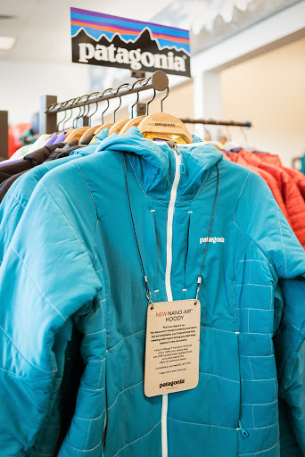 Outdoor Sports Store «Backcountry Retail Store», reviews and photos, 2607 South 3200 W, West Valley City, UT 84119, USA