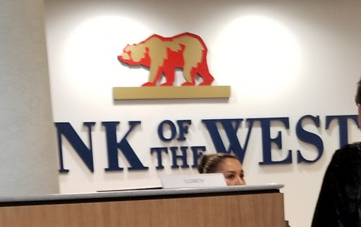 Bank «Bank of the West», reviews and photos