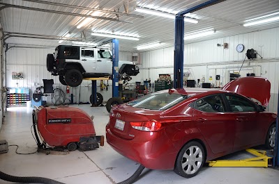 Photos of Dadsons Automotive & Collision Centre