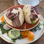 Photo n°5 de l'avis de Thomas.u fait le 20/03/2023 à 16:46 sur le  Café Brandwerk à Taufkirchen