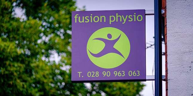 Reviews of Fusion Physio in Belfast - Physical therapist