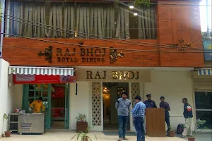 Raj Bhoj- Veg Restaurant in Gwalior image