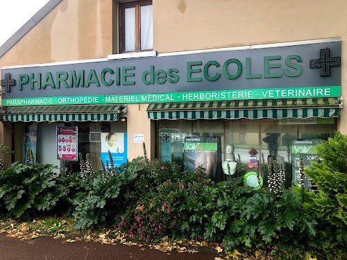 PHARMACIE DES ECOLES à Pringy