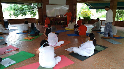 Fundación Ananda Marga - Centro holistico - Clases de Yoga y Karate