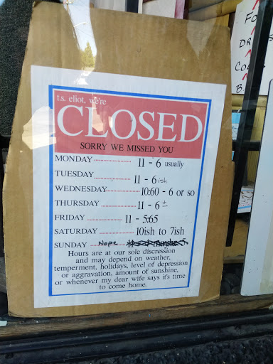 Cutlery Store «Hawthorne Cutlery & Gifts», reviews and photos, 3208 SE Hawthorne Blvd, Portland, OR 97214, USA