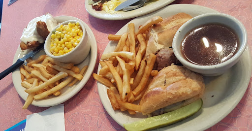 Shopping Mall «Town & Country Shopping Center», reviews and photos, 4250 S Alameda St, Corpus Christi, TX 78412, USA