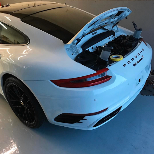 Auto Body Shop «Ariana Auto Body», reviews and photos, 37643 Timber St, Newark, CA 94560, USA