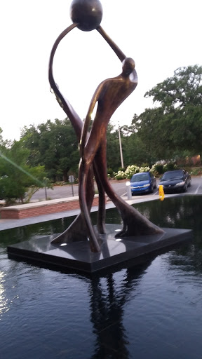 Recreation Center «The University of South Alabama Recreation Center», reviews and photos, 51 Stadium Blvd, Mobile, AL 36688, USA