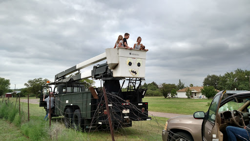 Morrow Drilling in Clarendon, Texas